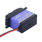 JX Servo BLS6034HV 33kg Brushless Metal Gear Digital Servo