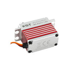 BLS915 Brushless HV Metal Servo 25kg.cm 0.07sec/60°