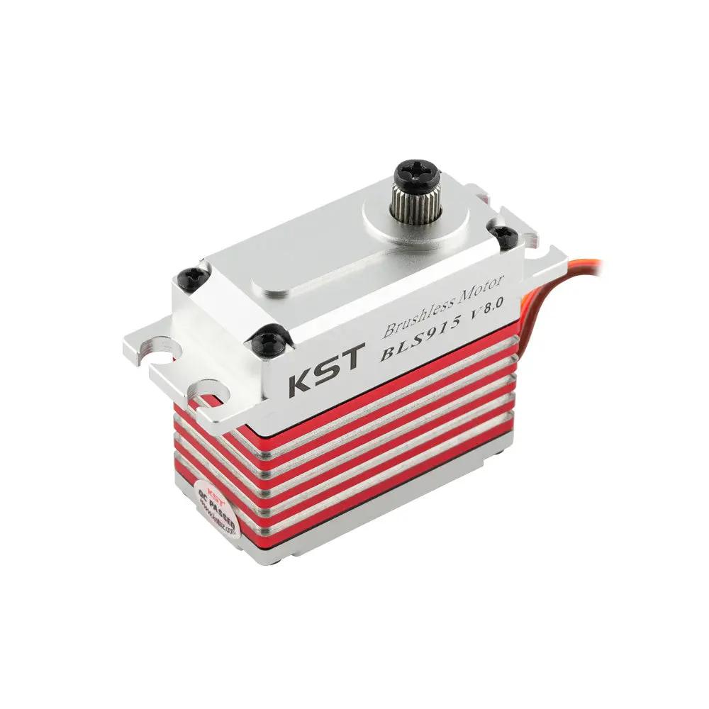 BLS915 Brushless HV Metal Servo 25kg.cm 0.07sec/60°