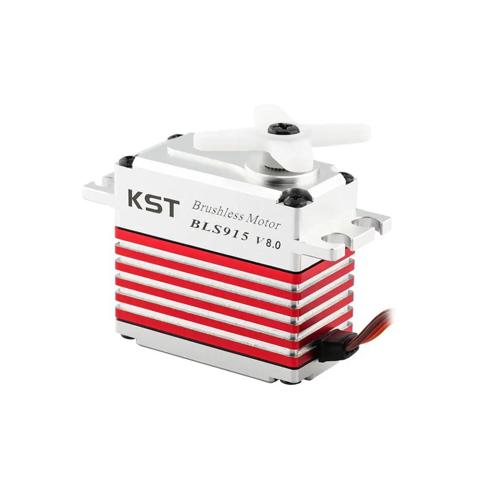BLS915 Brushless HV Metal Servo 25kg.cm 0.07sec/60°