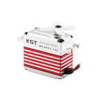 BLS915 Brushless HV Metal Servo 25kg.cm 0.07sec/60°