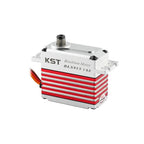 BLS915 Brushless HV Metal Servo 25kg.cm 0.07sec/60°
