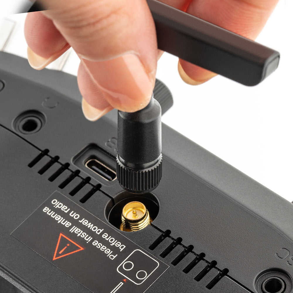 Boxer Radio Controller (M2)
