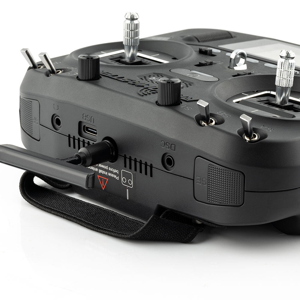 Boxer Radio Controller (M2)