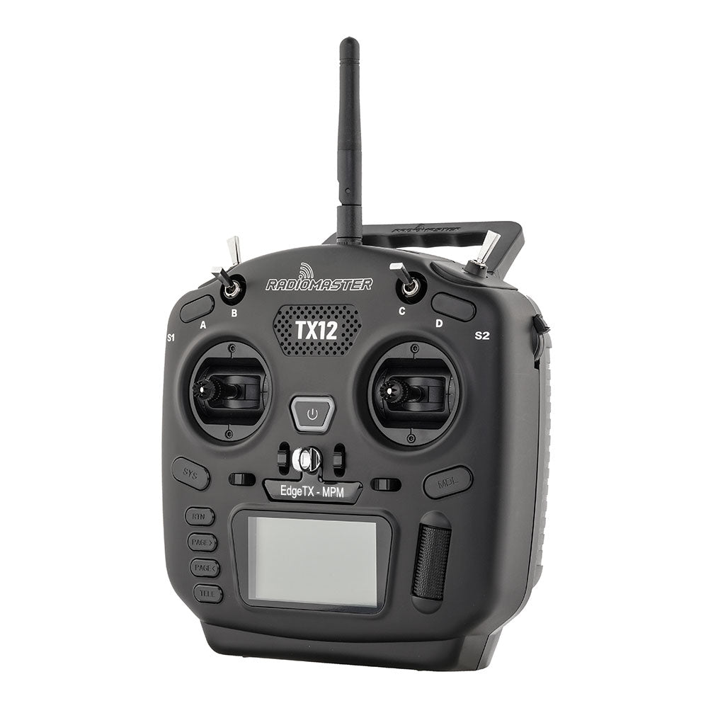 TX12 Mark II Radio Controller (M2)
