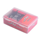JX Servo C60 62KG Full metal Coreless high quality servo for RC Hobby UAV Robotics and Industrial Applications.