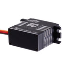 JX Servo C60 62KG Full metal Coreless high quality servo for RC Hobby UAV Robotics and Industrial Applications.