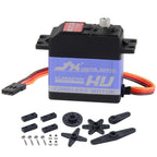 JX Servo CLS6027HV 27kg Coreless Metal Gear Digital Servo