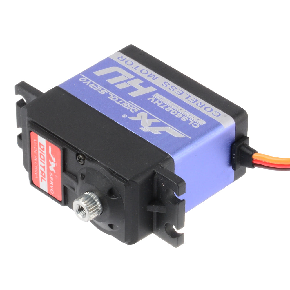JX Servo CLS6027HV 27kg Coreless Metal Gear Digital Servo