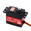 JX Servo CLS-HV2721MG 22KG 0.08 sec/60° HV Waterproof IP67 Coreless Digital  Servo