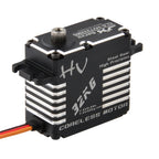 JX Servo CLS-HV7332MG 32kg Coreless High Precision Steel Gear Full CNC Digital Servo