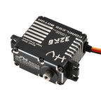 JX Servo CLS-HV7332MG 32kg Coreless High Precision Steel Gear Full CNC Digital Servo