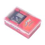 JX Servo CLS-HV7332MG 32kg Coreless High Precision Steel Gear Full CNC Digital Servo