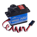 JX Servo CLS5830HV 30KG Full waterproof HV coreless high quality servo