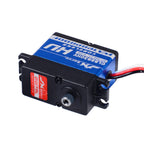JX Servo CLS5830HV 30KG Full waterproof HV coreless high quality servo