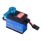 JX Servo CLS5830HV 30KG Full waterproof HV coreless high quality servo