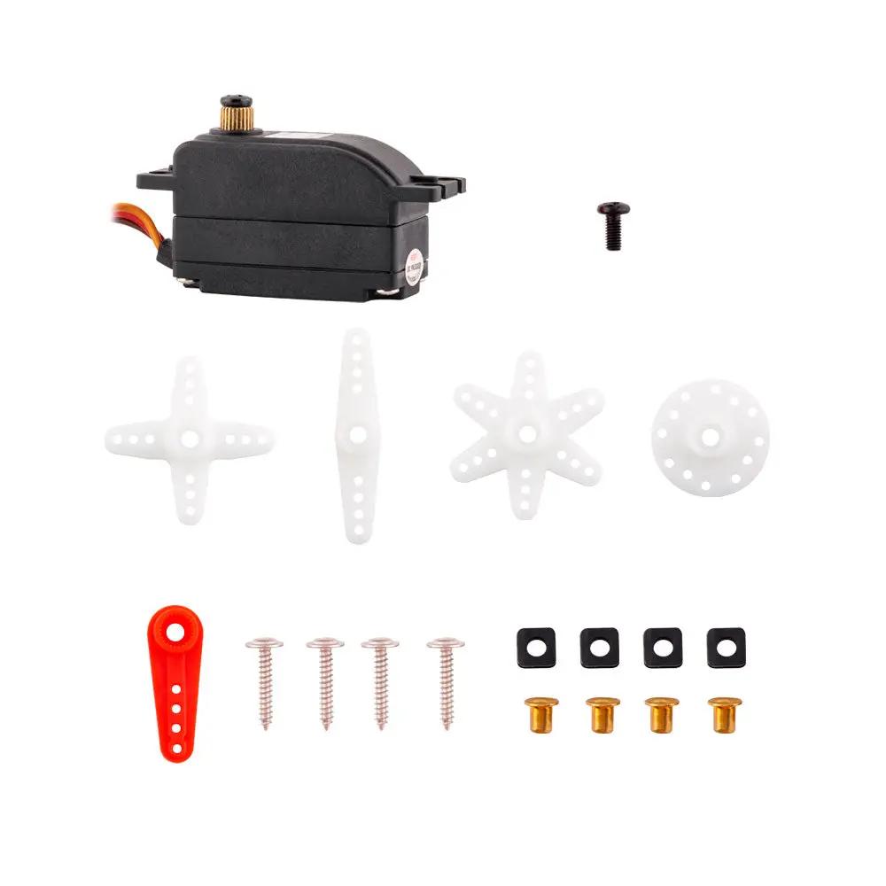 CM653 Servo Accessory
