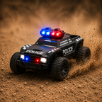 Turbo Racing - C82 1:76 RC Off-Road Truck RTR
