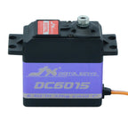 JX Servo DC6015 15kg Core Metal Gear Digital Servo