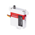 DS125MG Digital Metal Gear Servo 10mm 7kg 0.12sec for Glider Wing