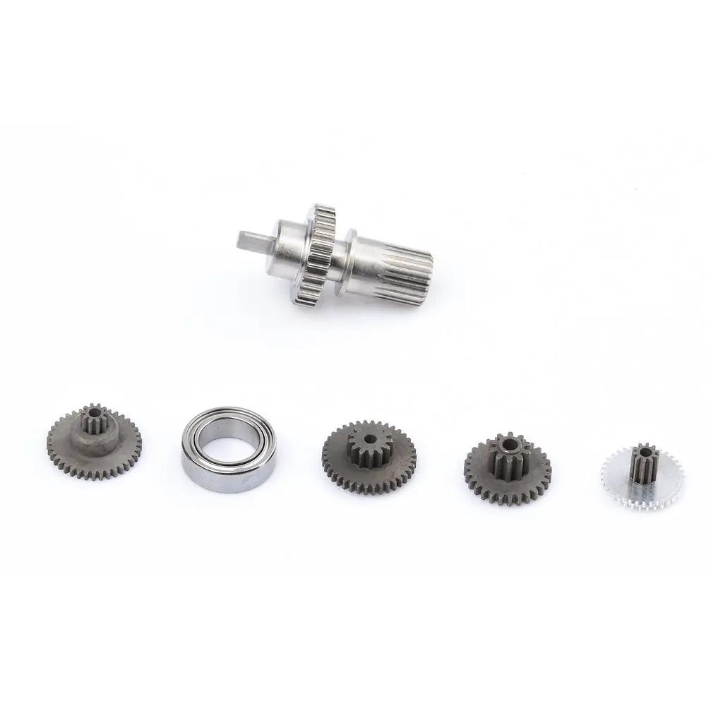 Metal Gear Set for KST X10/ X10 Mini/ DS135MG/ DS145MG/ DS125MG/ DS225MG Servo