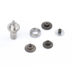 Metal Gear Set for KST X10/ X10 Mini/ DS135MG/ DS145MG/ DS125MG/ DS225MG Servo
