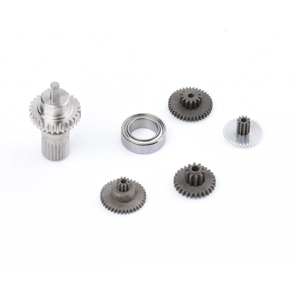 Metal Gear Set for KST X10/ X10 Mini/ DS135MG/ DS145MG/ DS125MG/ DS225MG Servo