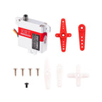DS135MG Wing Servo Packing