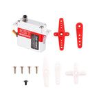 DS145MG Digital Metal Gear Servo 5.2KG 0.12sec for Glider Wing Packing