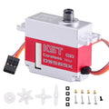 KST DS565X 8.4V 6kg 0.04sec HV Digital Metal Gear Servo Motor