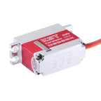 KST DS565X 8.4V 6kg 0.04sec HV Digital Metal Gear Servo Motor