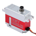 KST DS589MG 9.2KG 0.08sec Digital HV Metal Gear Servo