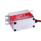 KST DS725MG 18kg 0.08Sec Coreless Servo for 550 & 700 Size Heli