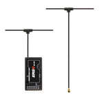 ER5A 2.4GHz 5Ch ELRS PWM Receiver