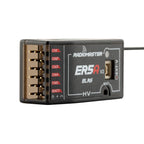 ER5A V2 2.4GHz ELRS PWM Receiver