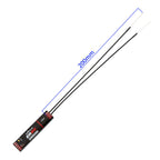 ER8G & ER8GV 2.4GHz ELRS PWM Receiver