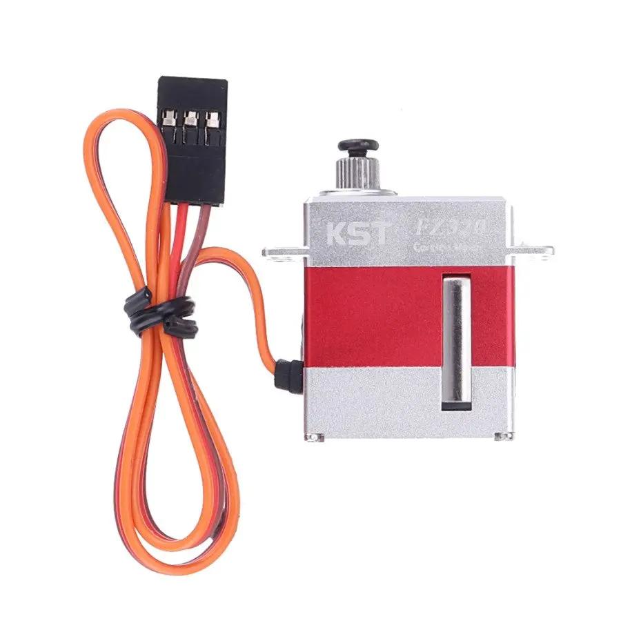 FZ320 Servo
