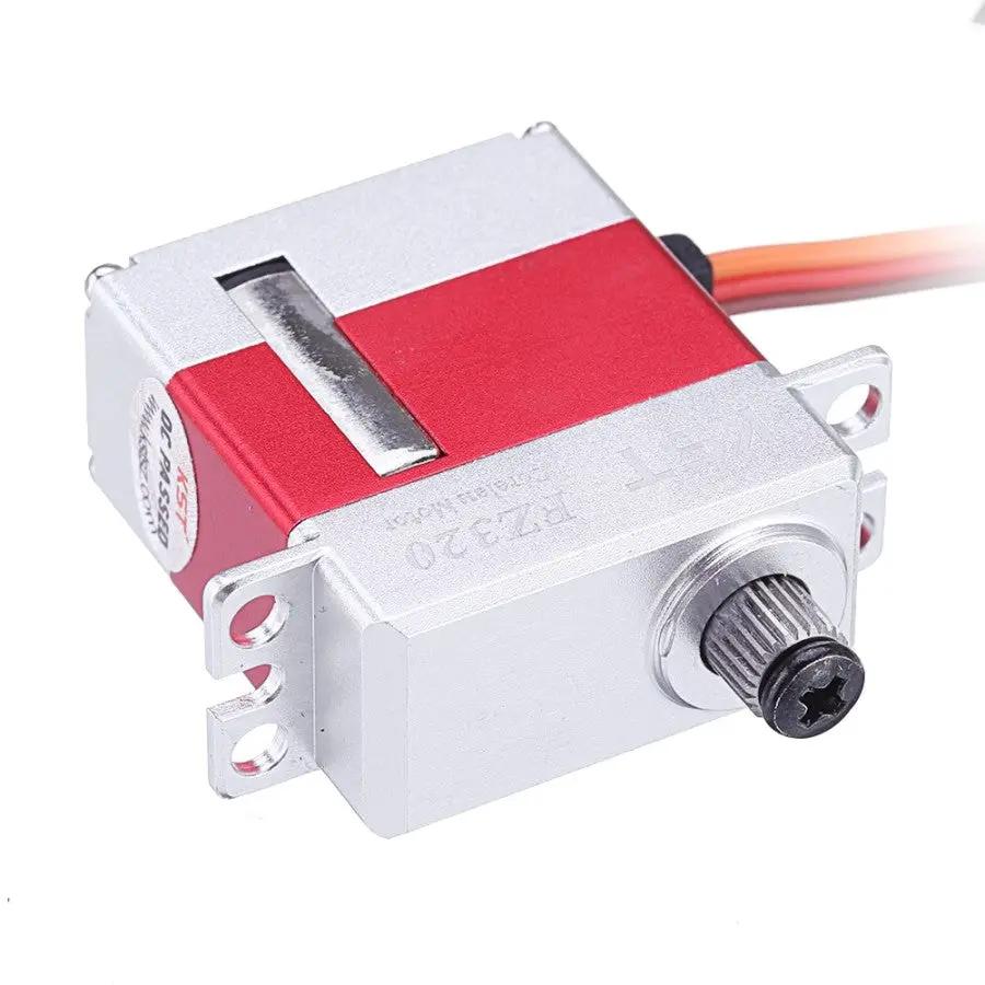 FZ320 Servo