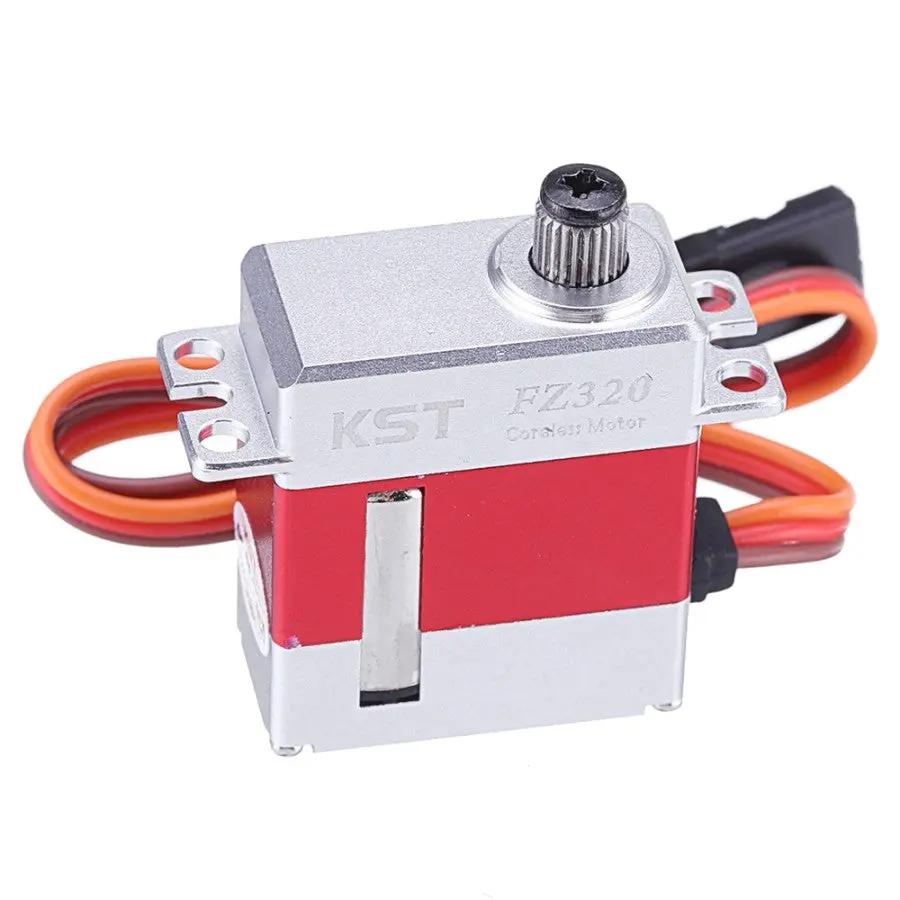 FZ320 Servo