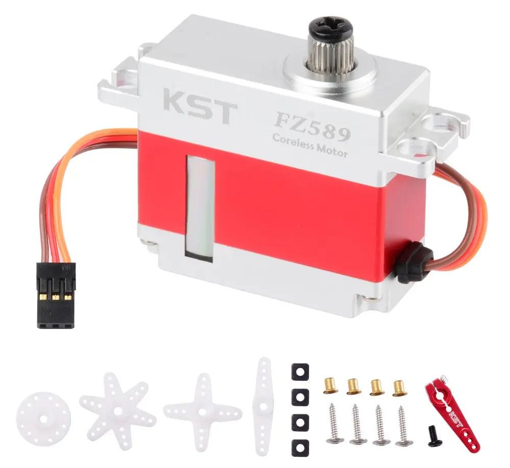 FZ589 Micro Servo