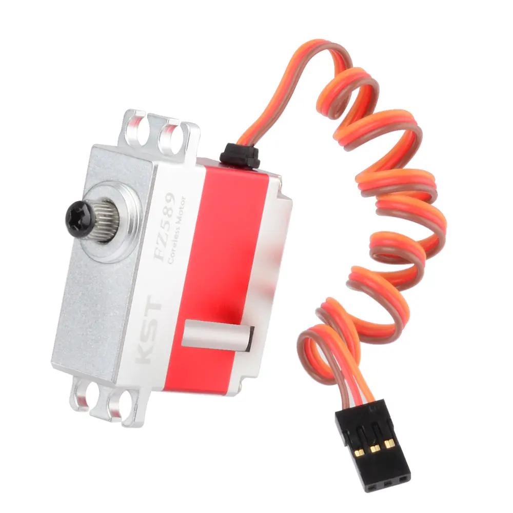 FZ589 Micro Servo