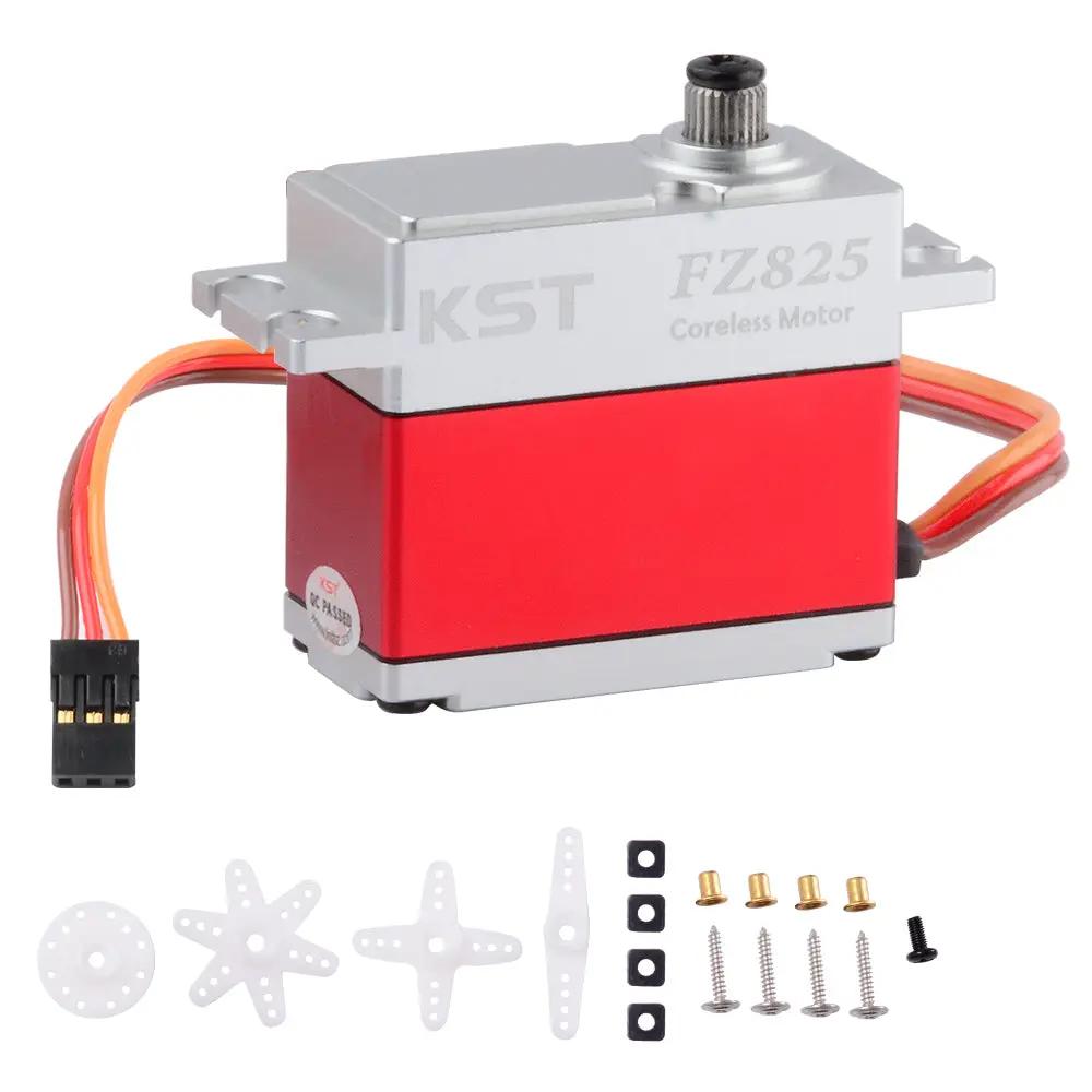 FZ825 Servo