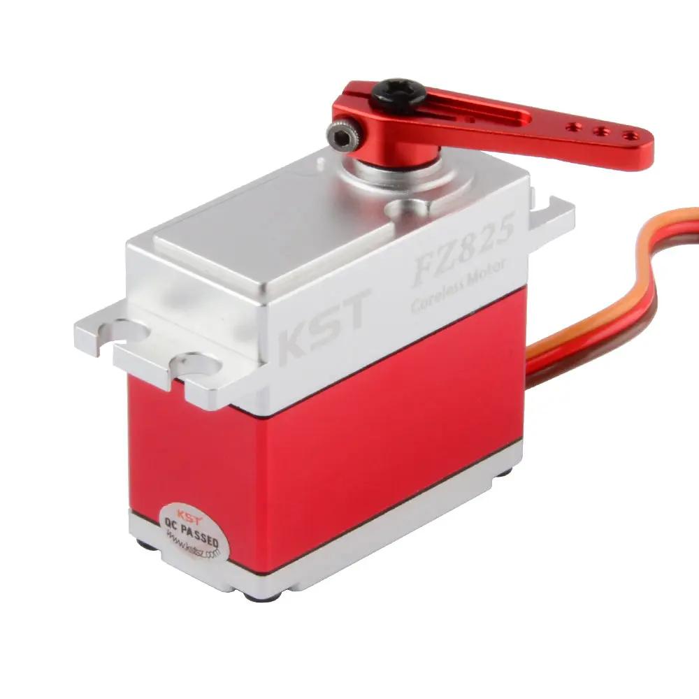 FZ825 Servo