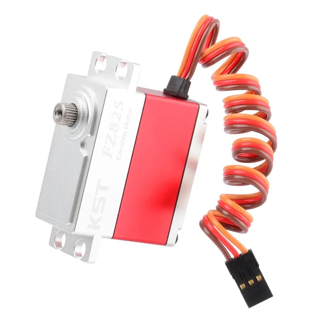FZ825 Servo