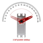 FZ825 Servo