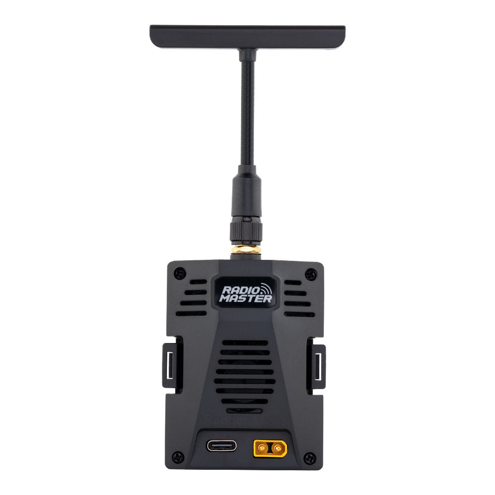Ranger Micro 2.4GHZ ELRS Module