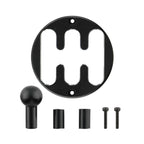 CNC Axis Lock & Stick Shift Gate Plates