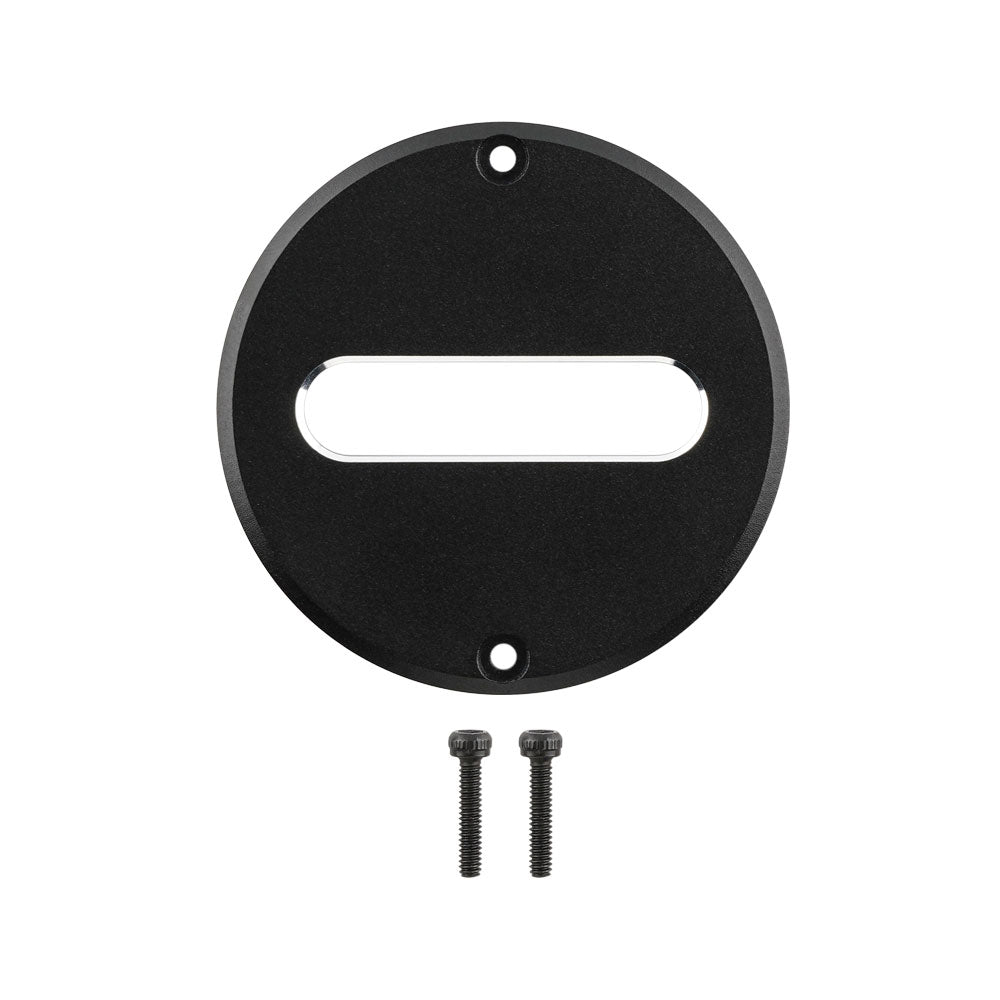 CNC Axis Lock & Stick Shift Gate Plates