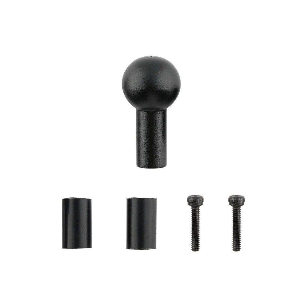 CNC Axis Lock & Stick Shift Gate Plates