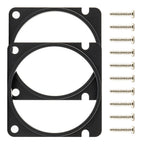 Gimbal CNC Spacers for Boxer & TX16S MKII